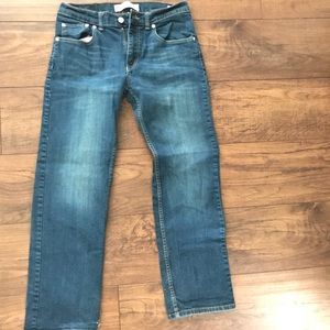 3 pair of Levi’s 505 (29x29)